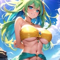 第4回水着おっぱい祭り 12枚目