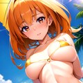 第4回水着おっぱい祭り 7枚目