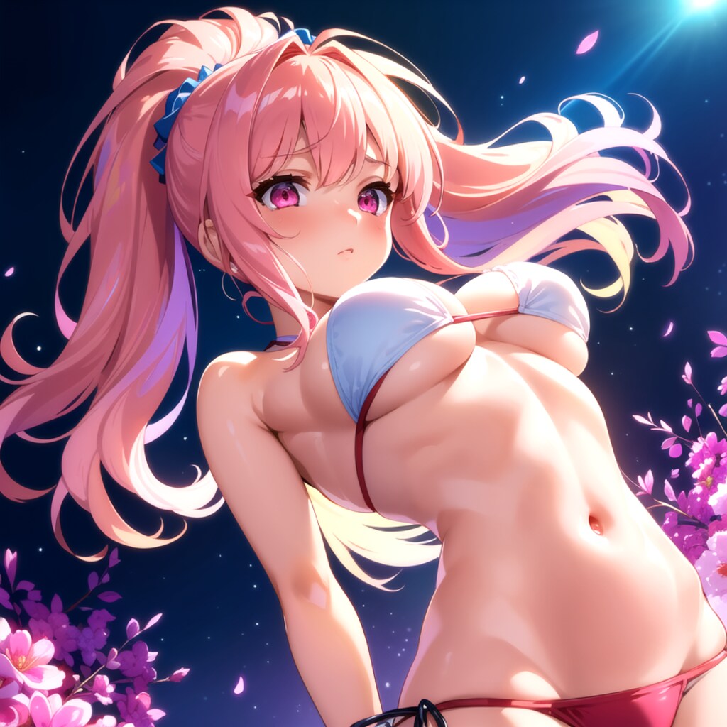 第4回水着おっぱい祭り