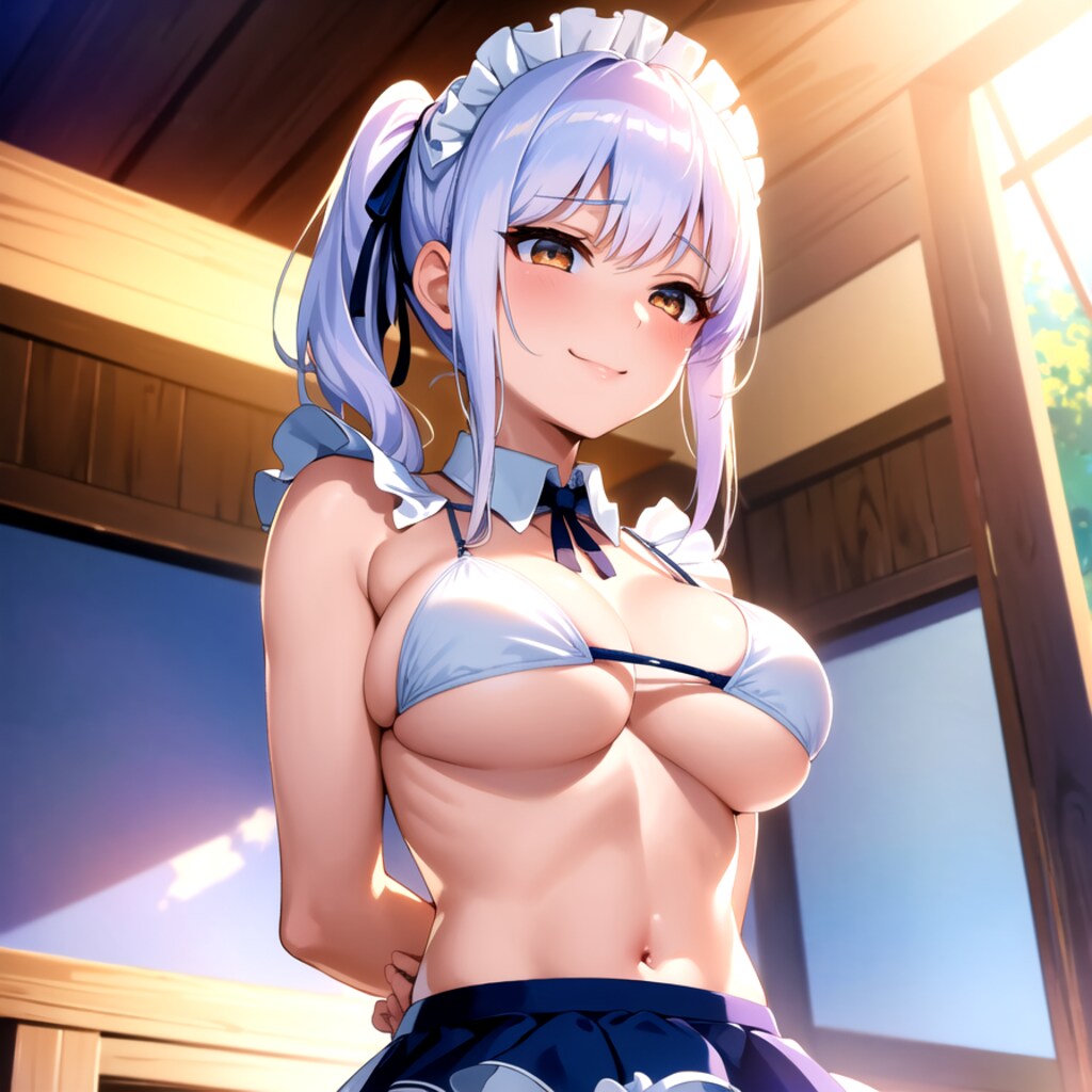 第4回水着おっぱい祭り