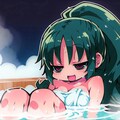 …温いよ～ 2枚目
