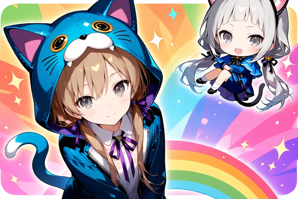 おめでとうございますー