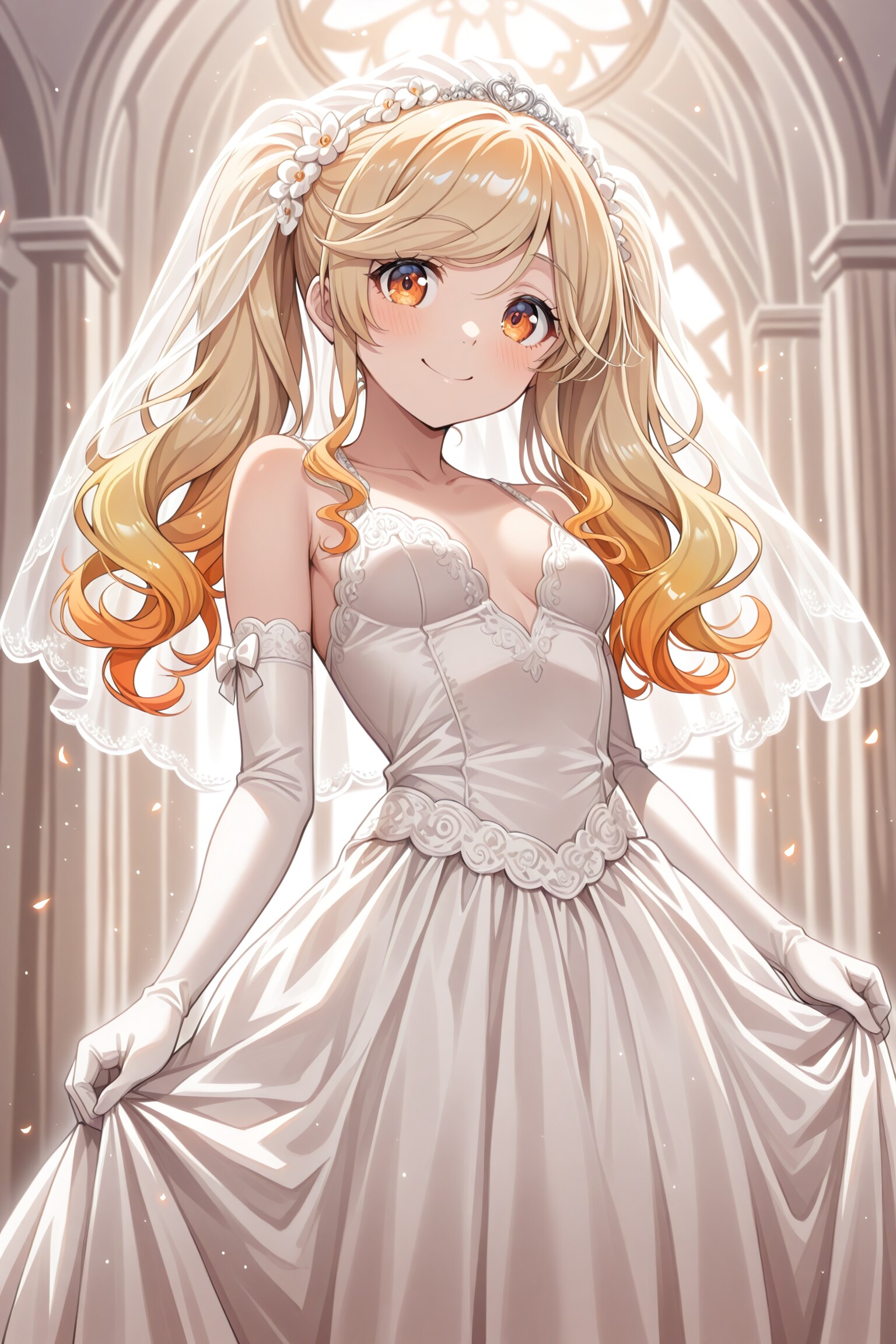 ジューンブライド