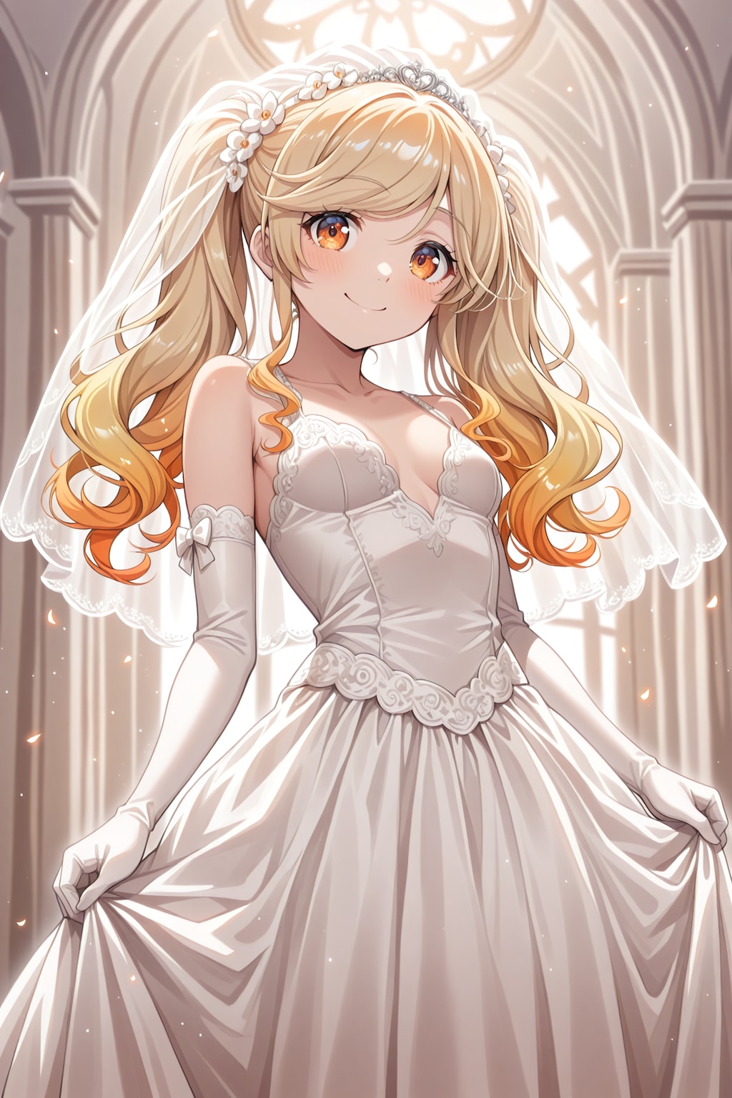 ジューンブライド