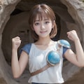 ばよえーん 4枚目