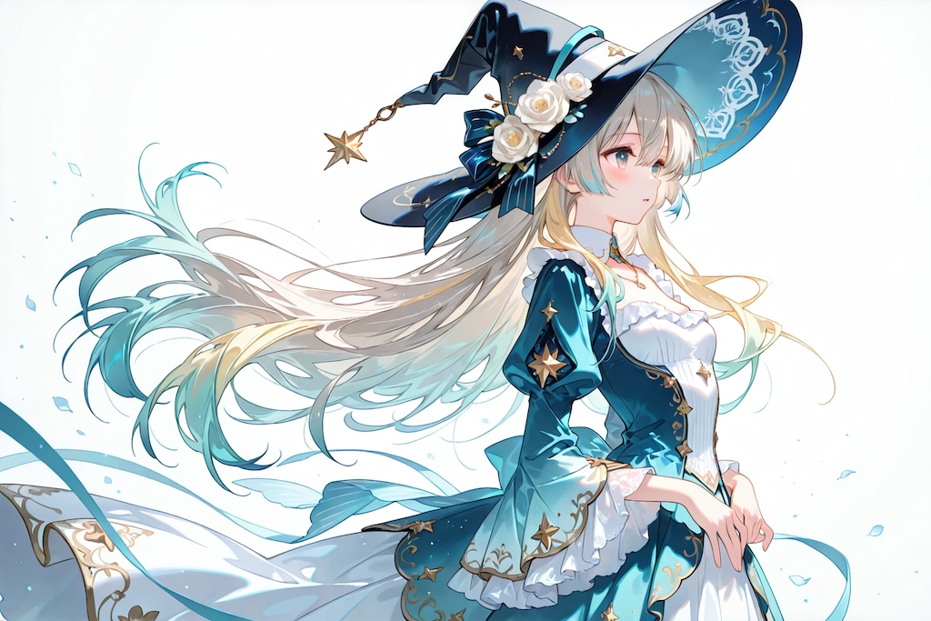 ニーヴ・エレイア（BONSAI Edition）