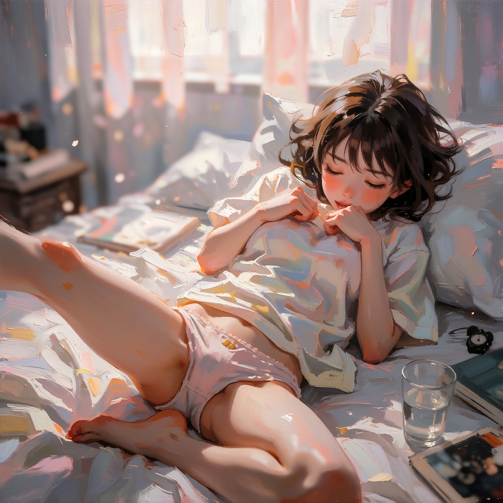発情