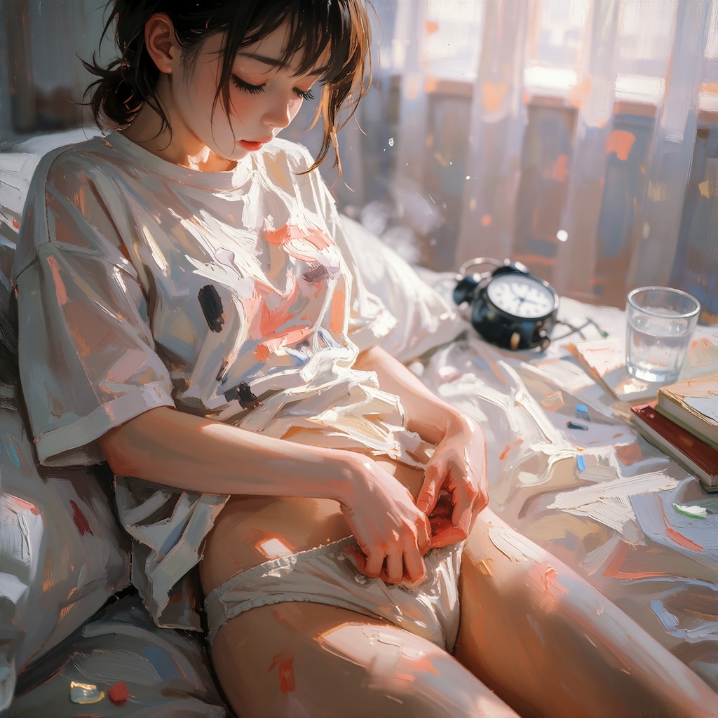 発情
