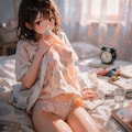 発情 2枚目