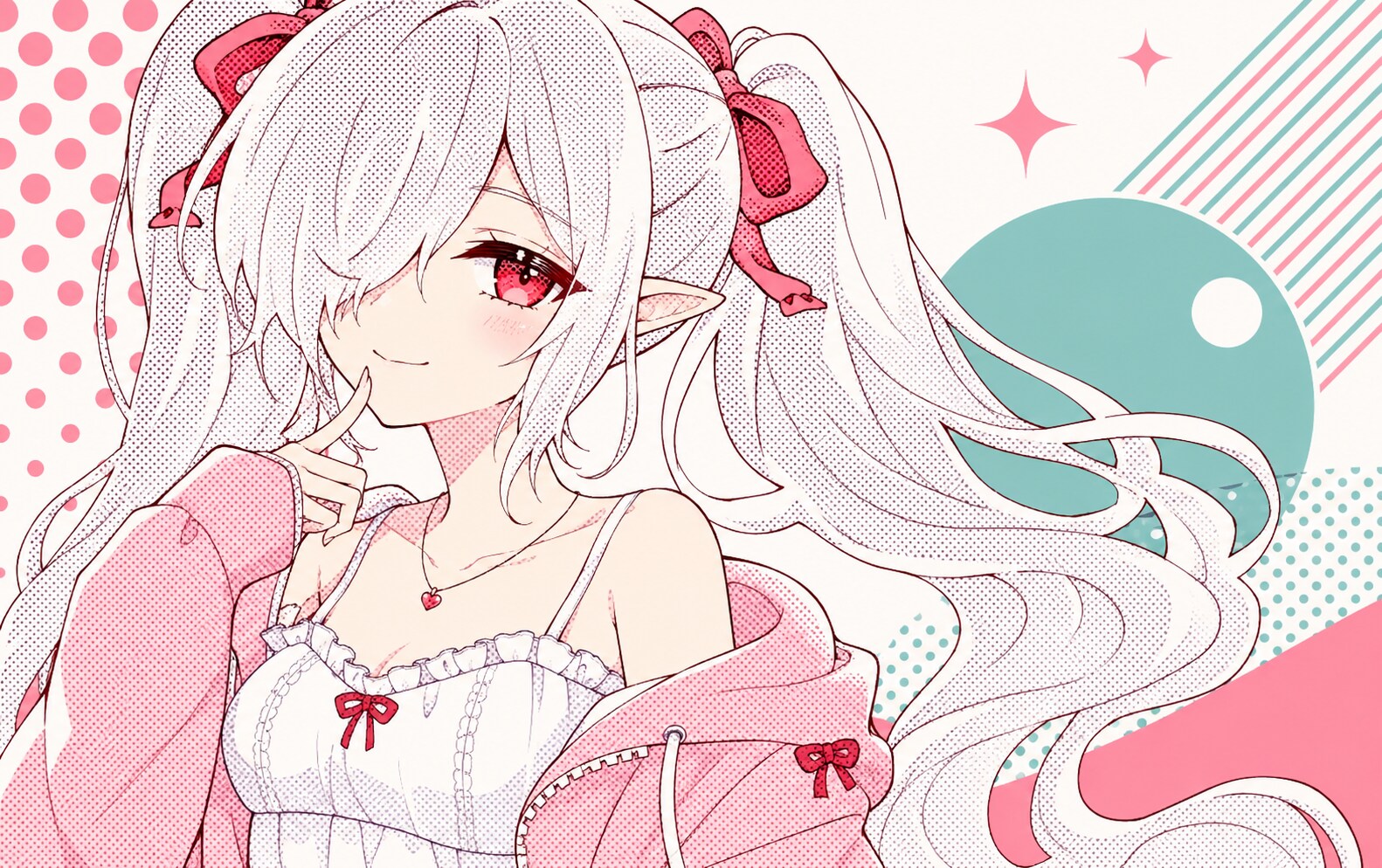 ほいさんのプロンプト