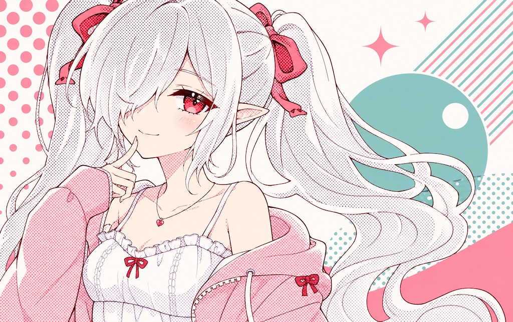 ほいさんのプロンプト