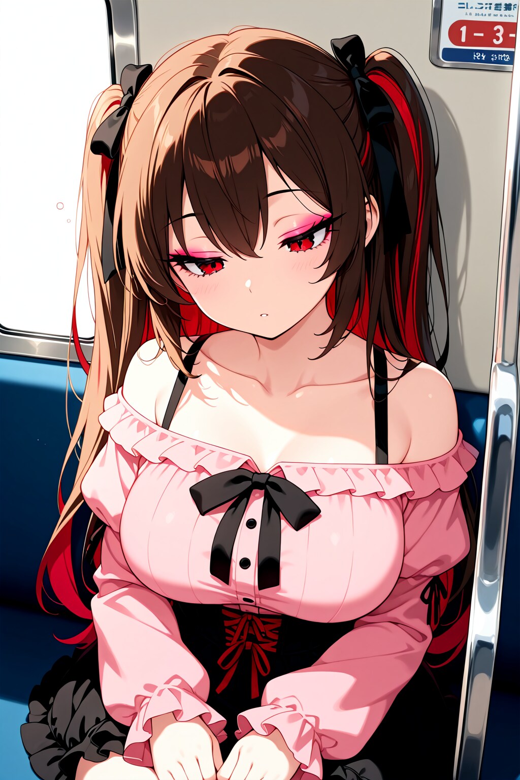 盗撮