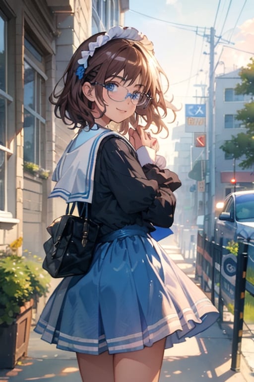 習作 | の人気AIイラスト・グラビア