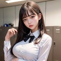 女子高生17 4枚目
