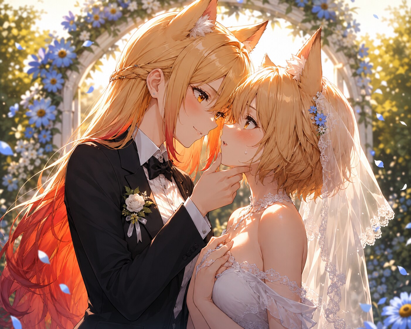 ジューンブライド２