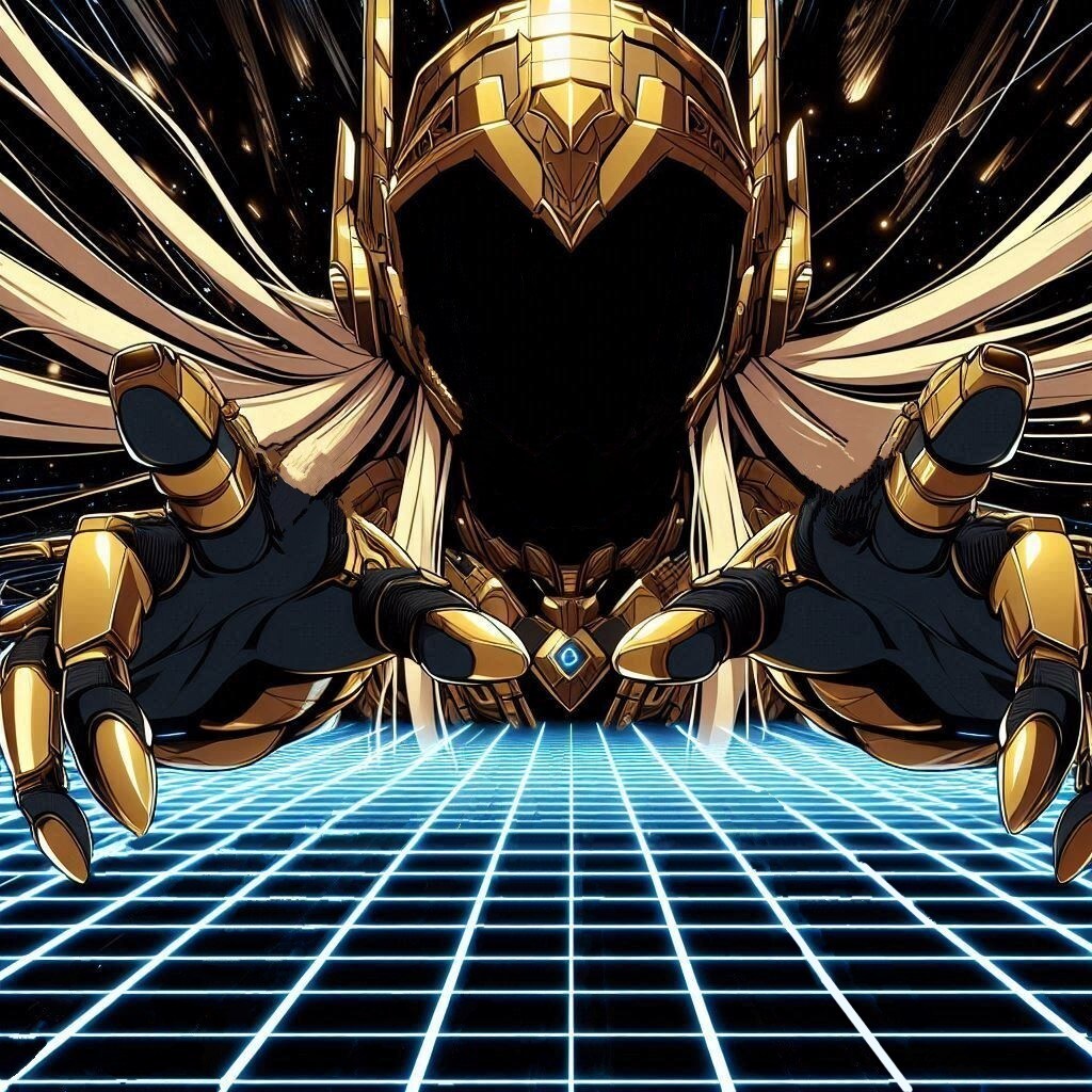 アナザーディメンション