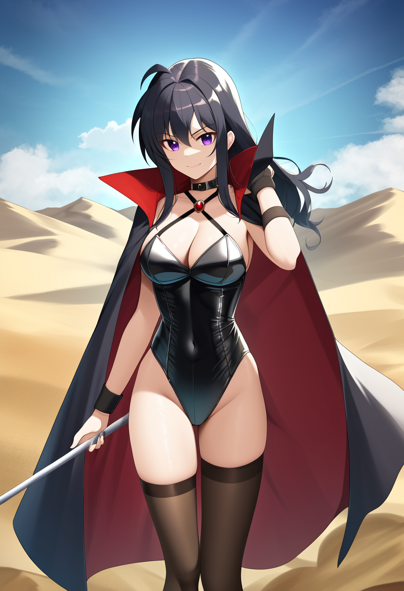 レクシア　ソニックフォーム