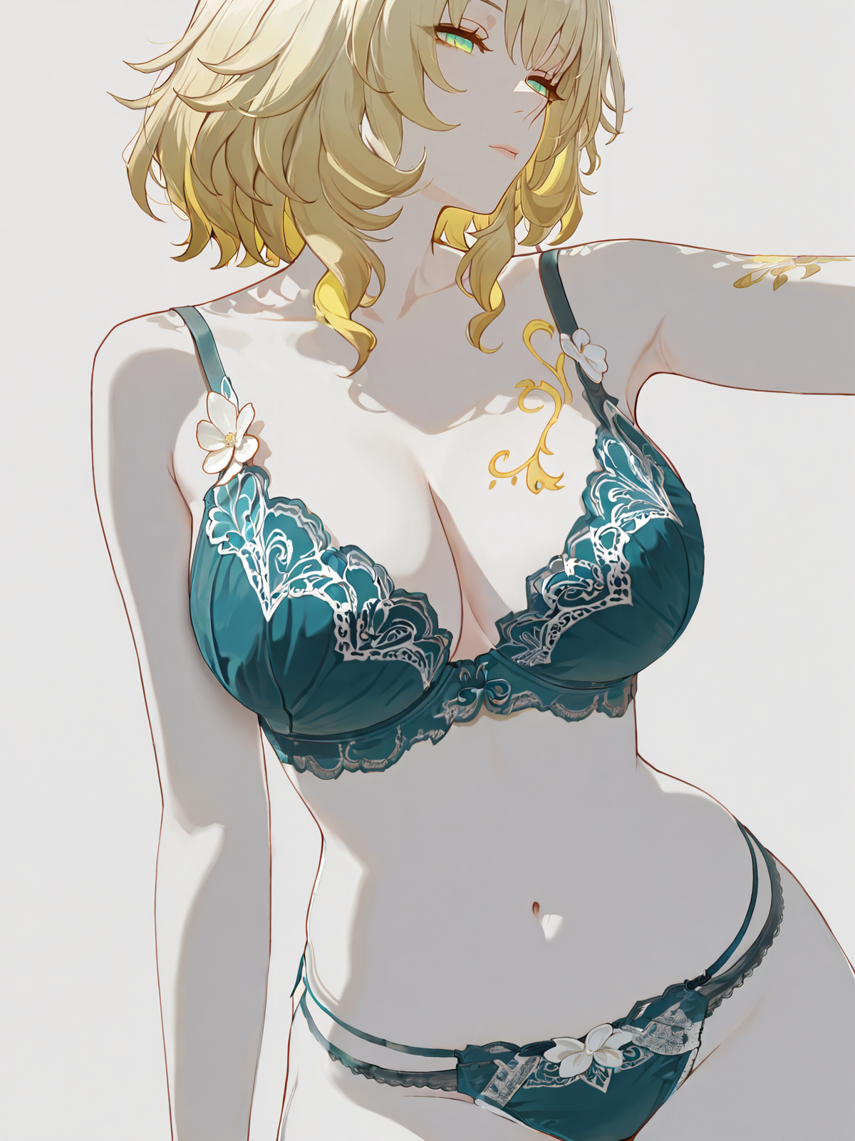 崩壊：スターレイル アグライア１