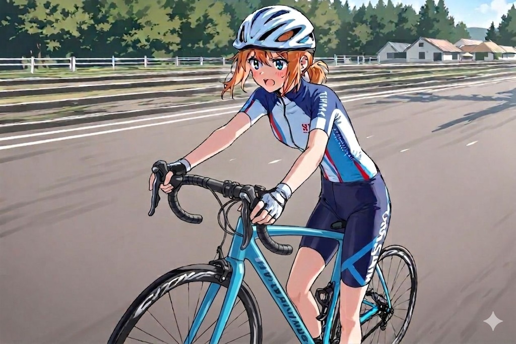 No.248 サイクリングの日