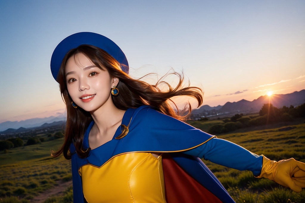[SD]アリーナ(DQ4)