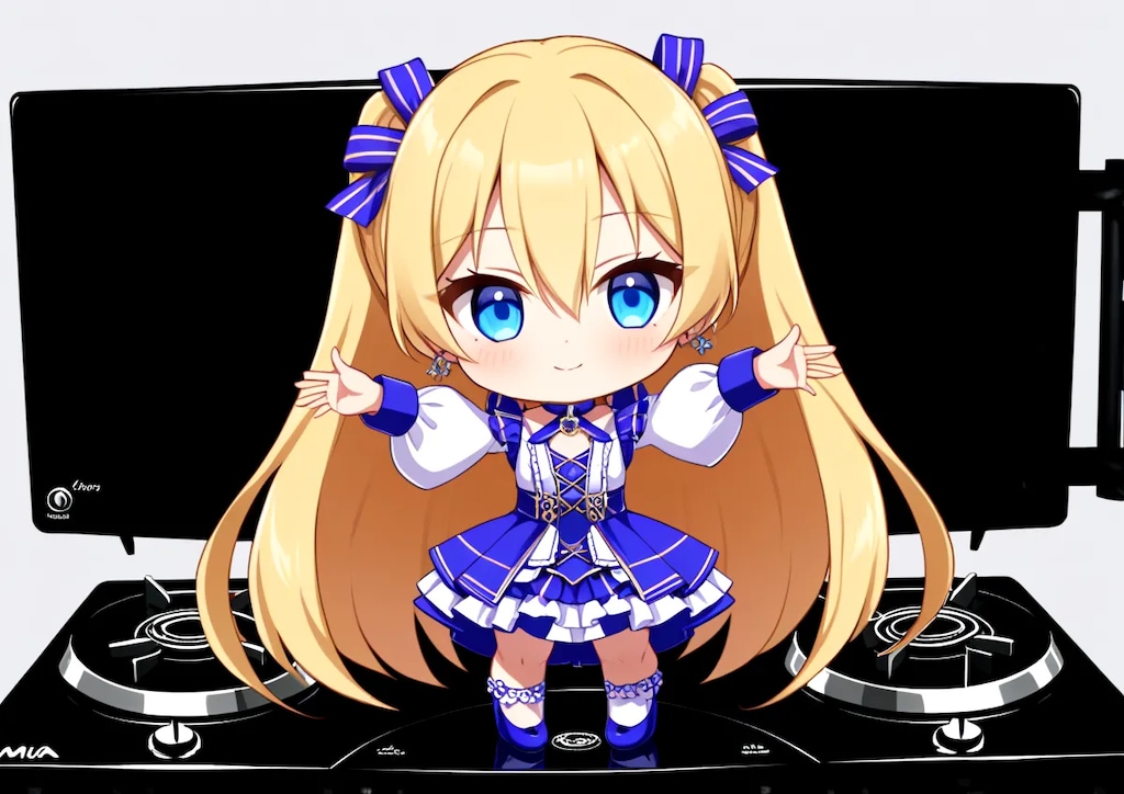 そうび（コンロ）