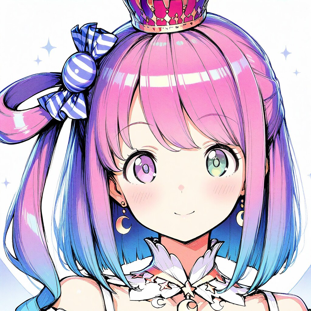 姫森ルーナ | の人気AIイラスト・グラビア