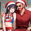 よう。企画お疲れだったな。 2枚目