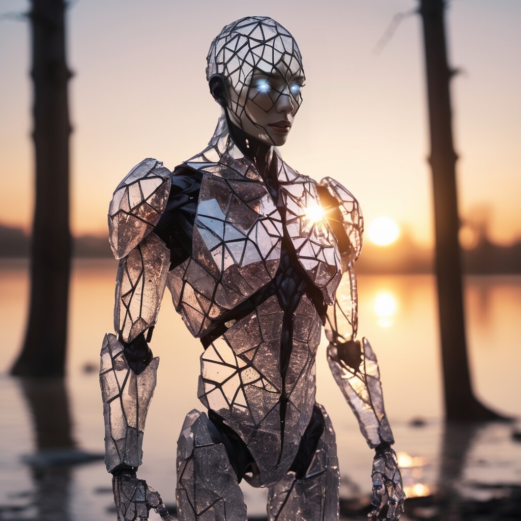 3Dステンドグラス工房