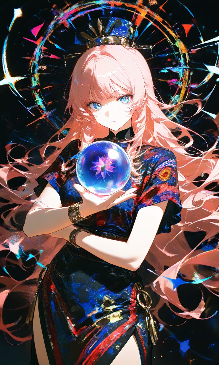 エキドナ　ザ　フォーチュンテラー