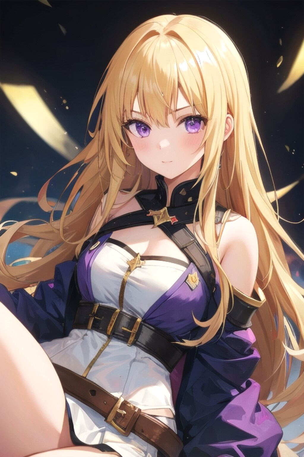 クレアちゃん54