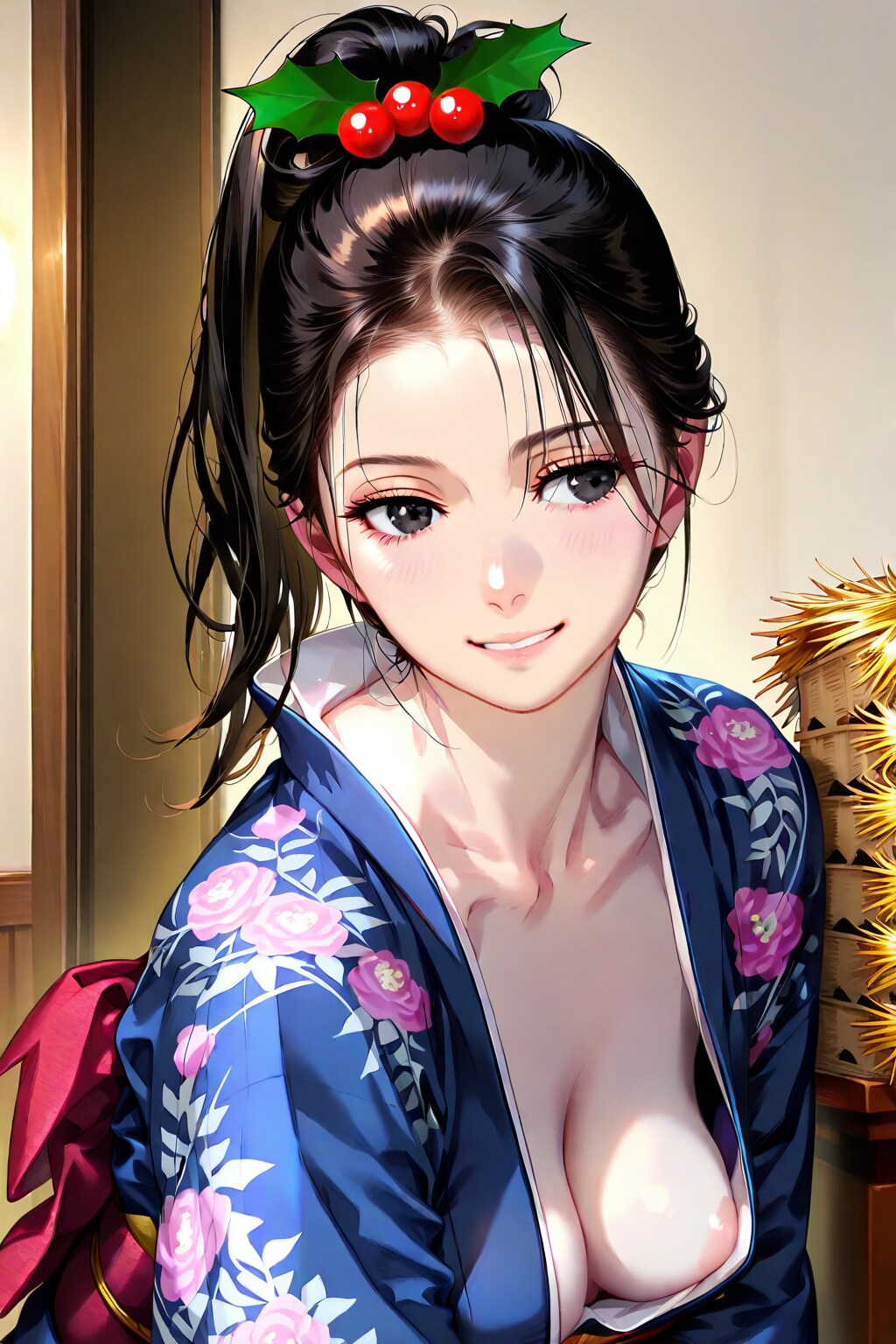 柊鰯