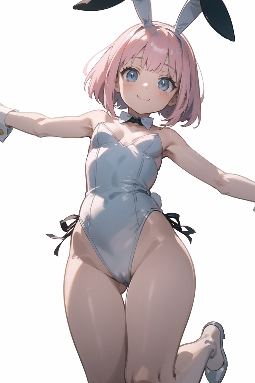 今日のバニーガール（2023/08/10）