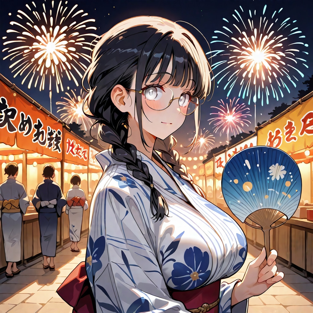 お祭り