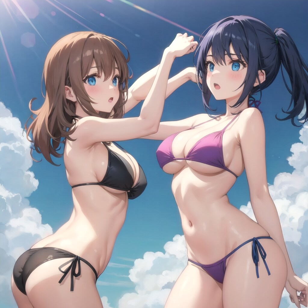 喧嘩をしてたが彼氏の二股に気付いた