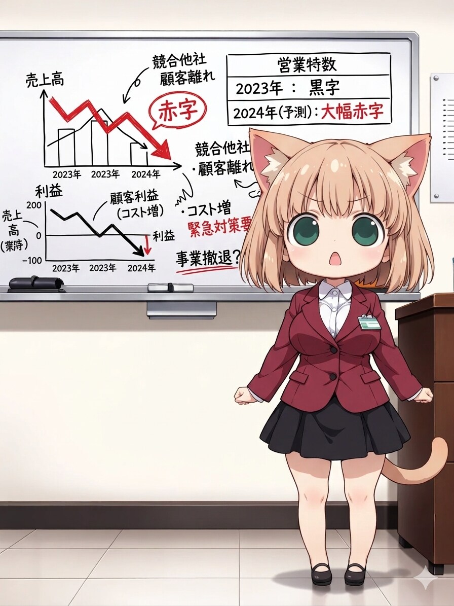 えらいこっちゃ