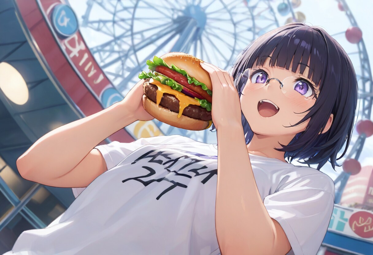 4/23 | の人気AIイラスト・グラビア