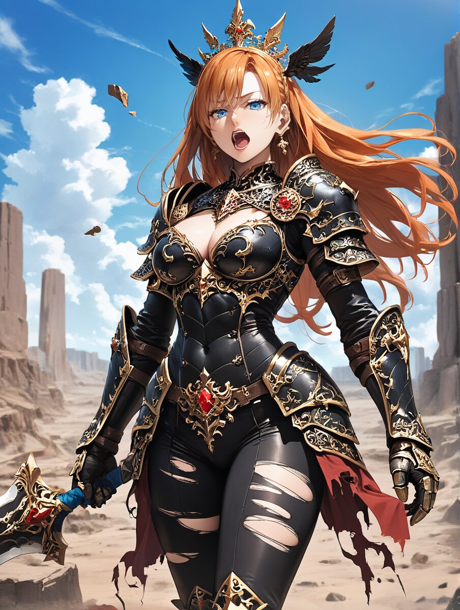 どの騎士を連れていきますか？
