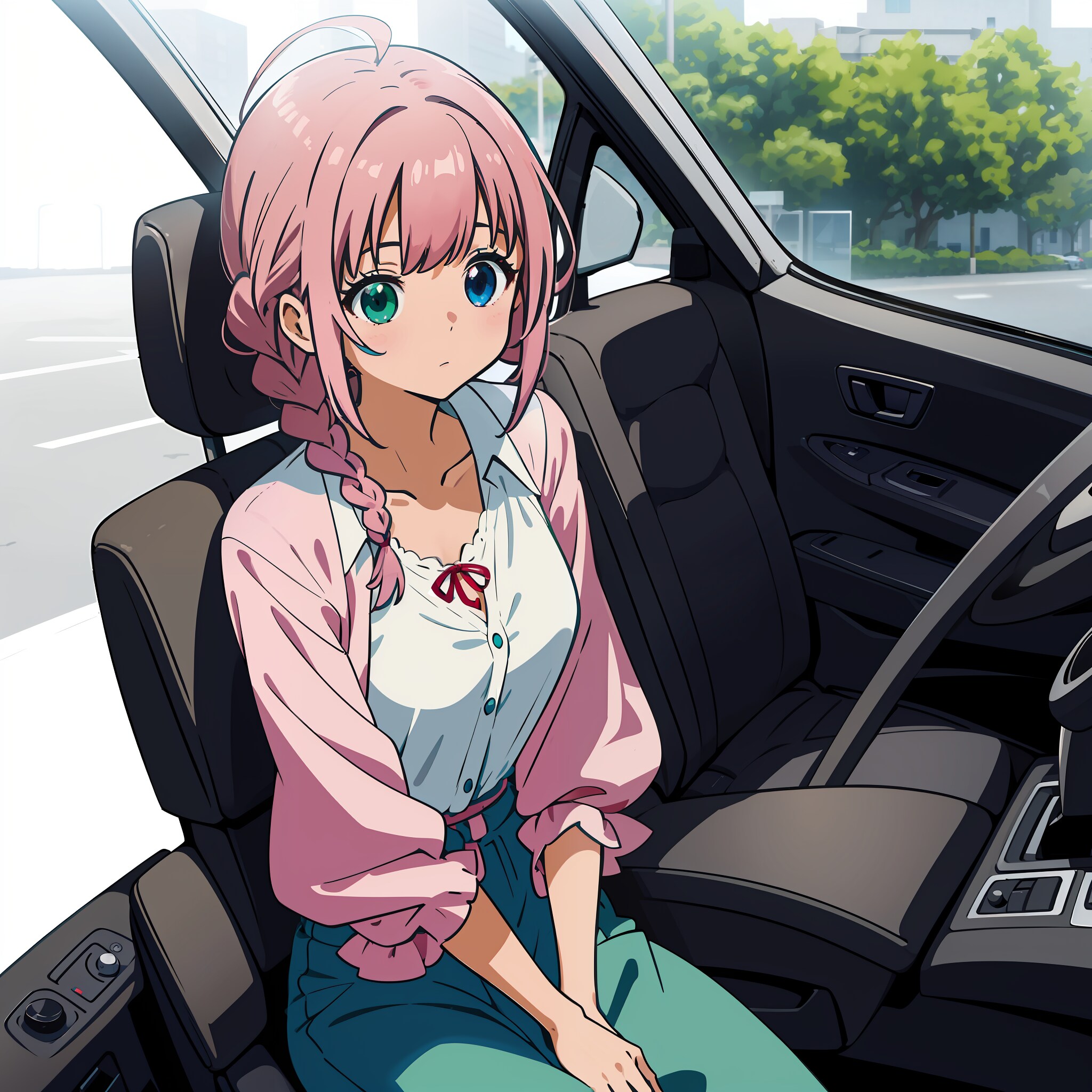 いまから送迎🚗 ³₃