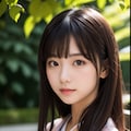 春の大和撫子 8枚目