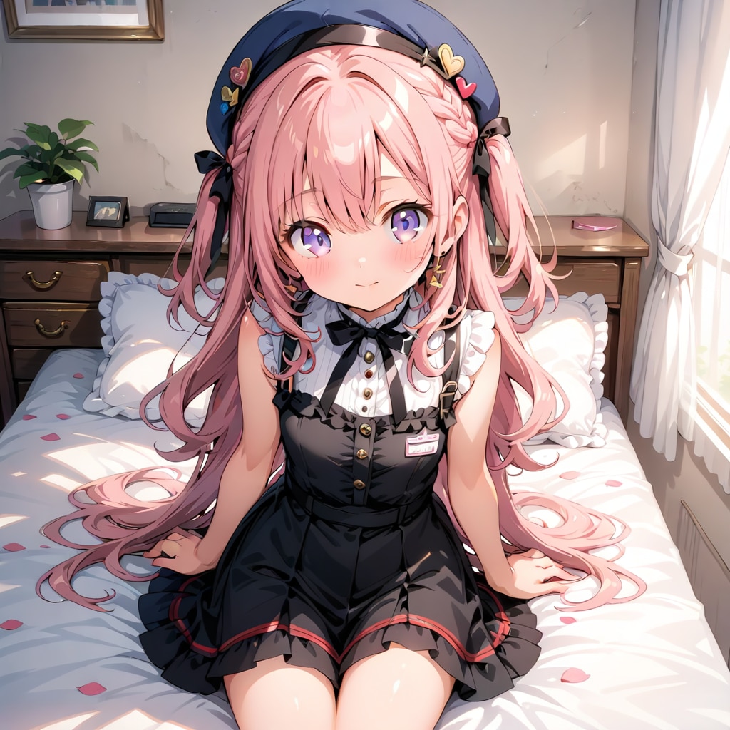 日付召喚 #LARIMAR | の人気AIイラスト・グラビア