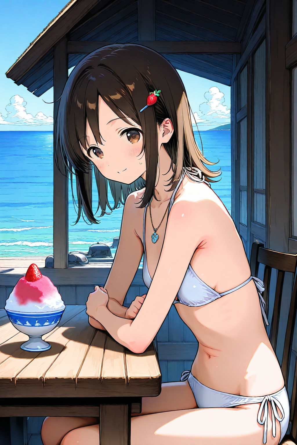 BEHIMOTHの使用テストです