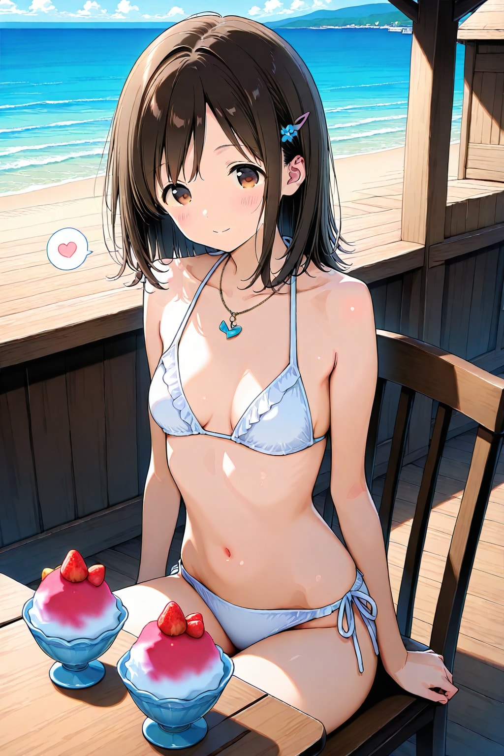 BEHIMOTHの使用テストです