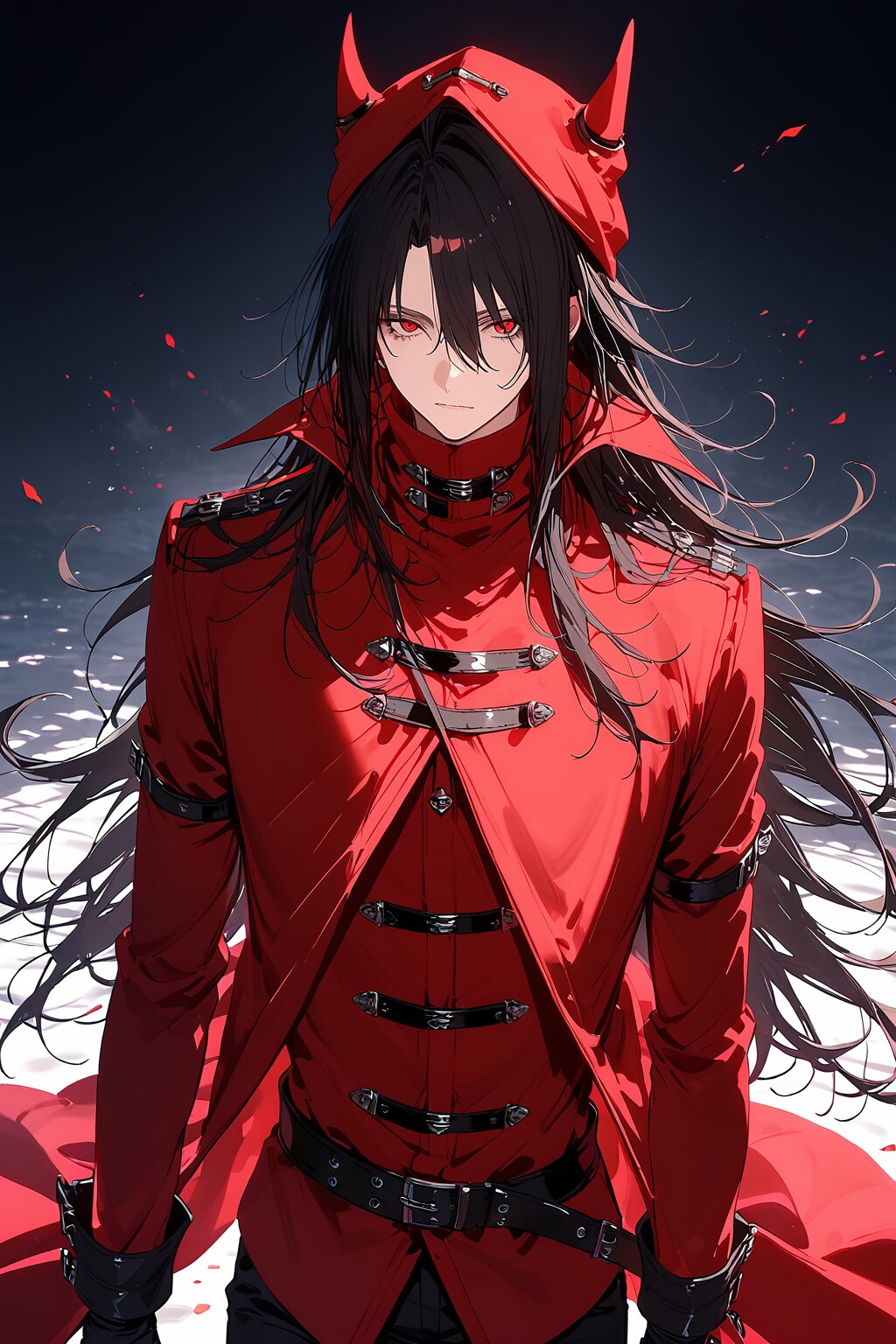 【ちちぷいバレンタイン】ヴィン◯ント