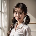 お兄ちゃん、新しい征服だよ？ 2枚目
