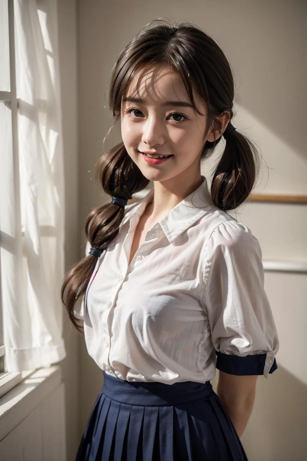 お兄ちゃん、新しい征服だよ？