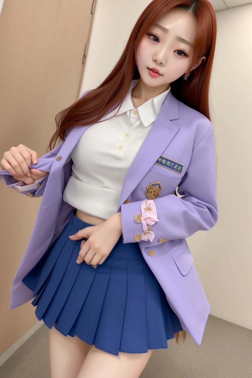 お兄ちゃん、新しい征服だよ？