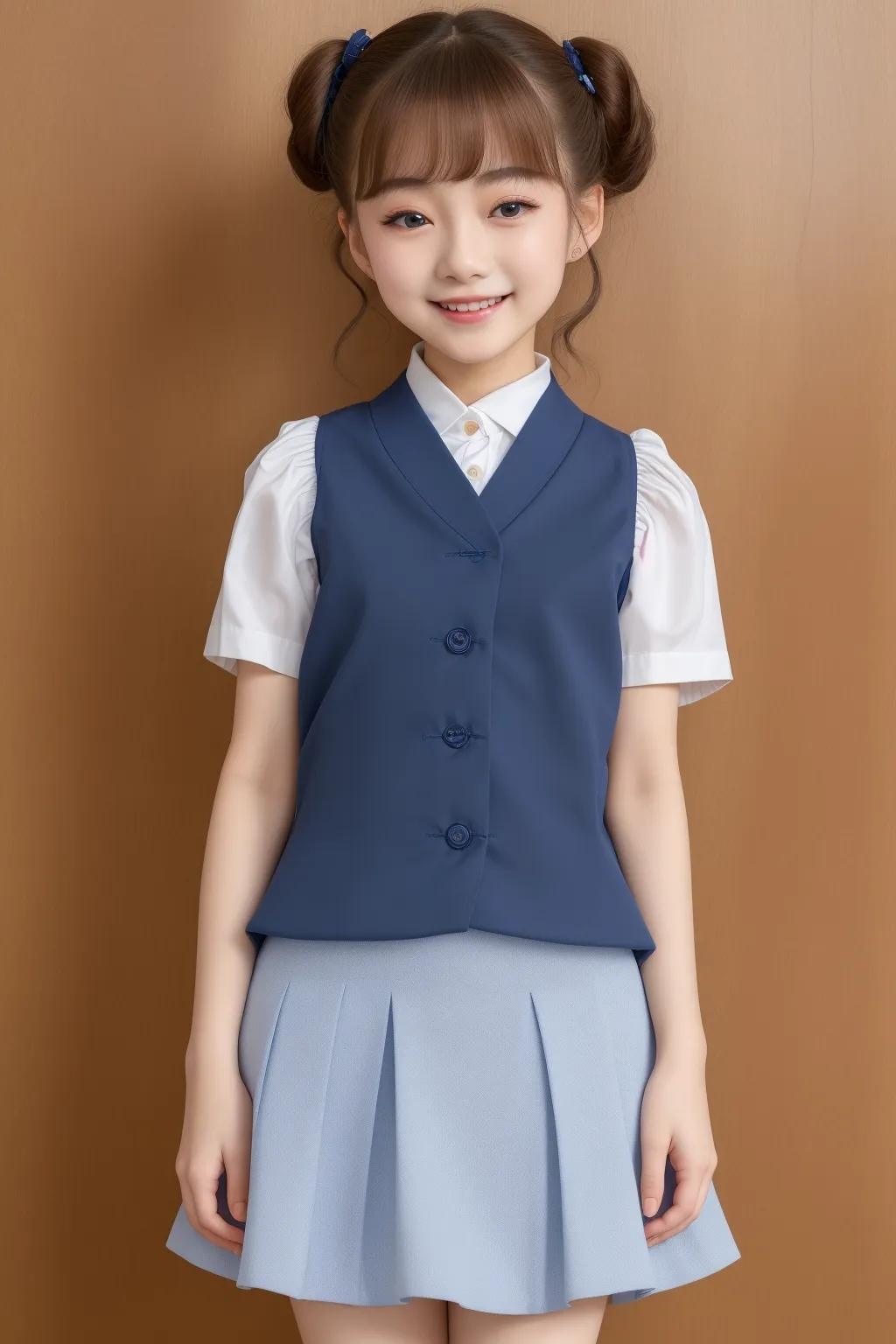 お兄ちゃん、新しい征服だよ？