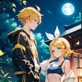 プロレスラー初音ミク！タッグマッチ！第九話2 2枚目