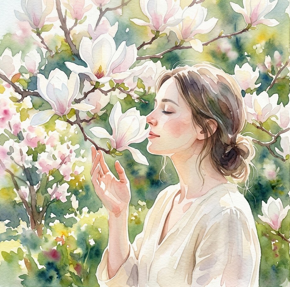 早春