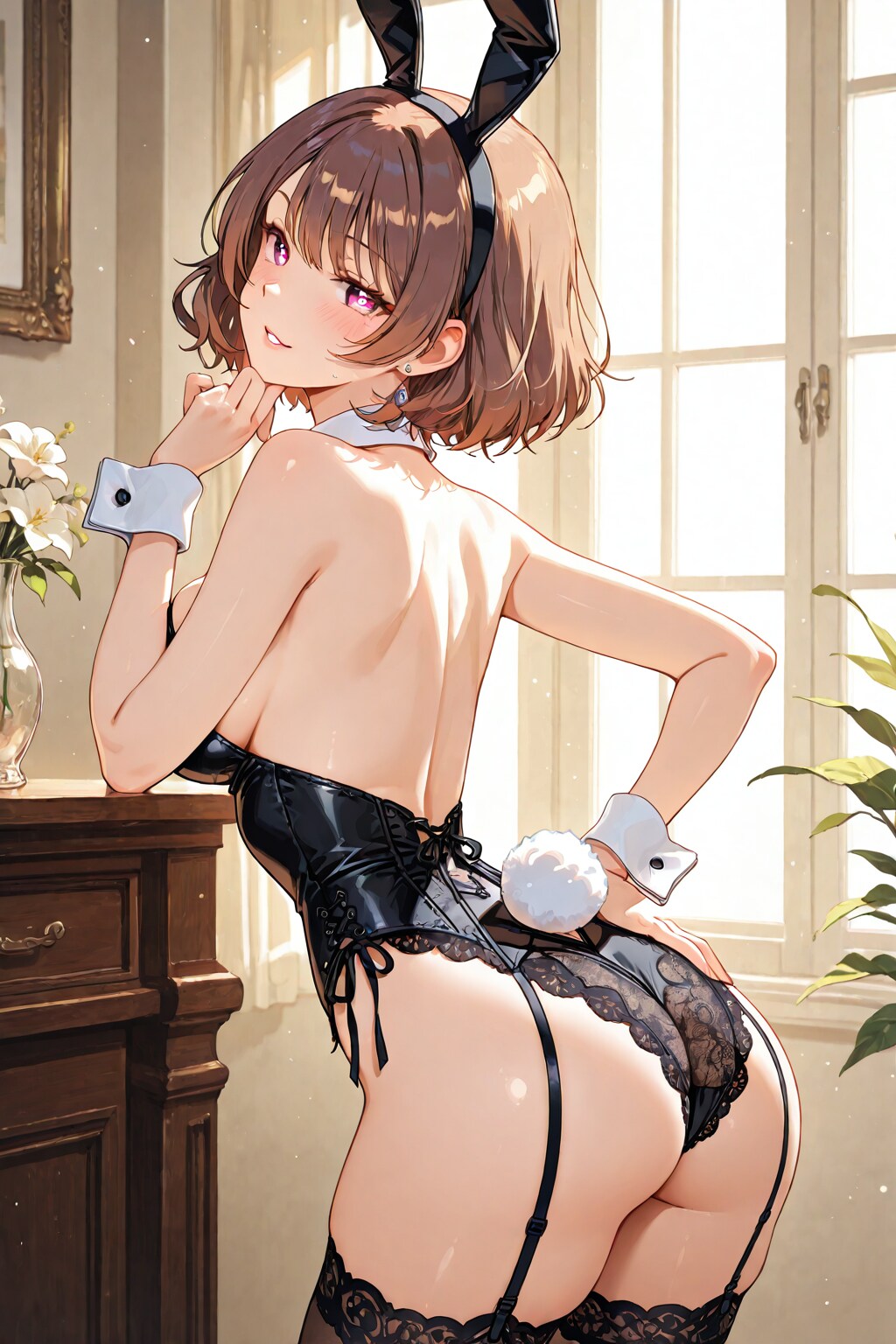 今日のちちぷい生成